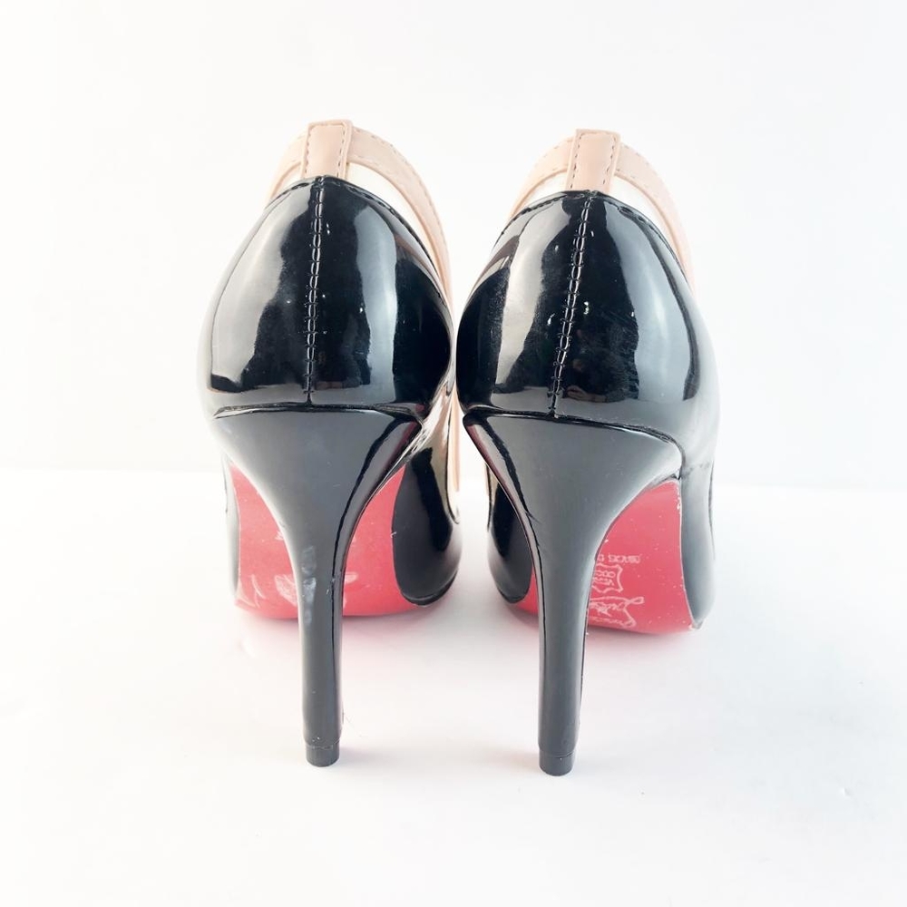 Louboutin High heels - Picture 4 of 5